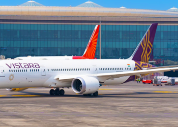 Vistara issues a Public Notice on its Merger with Air India