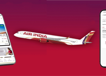Air India Among First Three Finalists Announced for Battle of the Airline Apps by World Aviation Festival