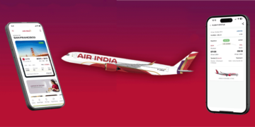 Air India Among First Three Finalists Announced for Battle of the Airline Apps by World Aviation Festival