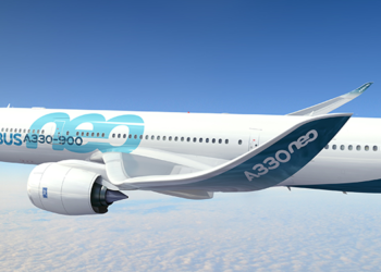 Airbus demonstrates A330neo performance during high-altitude test campaign