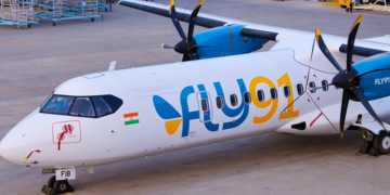 FLY91 to conduct its Pilot Recruitment Fair in Hyderabad on 29th & 30th of June 2024
