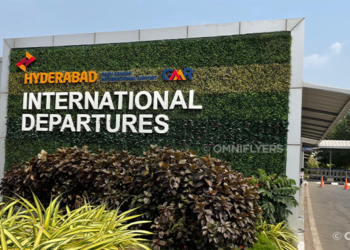 GMR Airports Reports Strong Passenger Traffic in May 2024