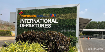 GMR Airports Reports Strong Passenger Traffic in May 2024