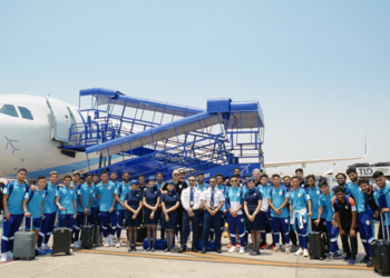 IndiGo launches IndiGoal, a community to unite football fans across the world