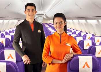 Akasa Air introduces ‘Quiet Flights’ to ensure a restful and comfortable inflight experience