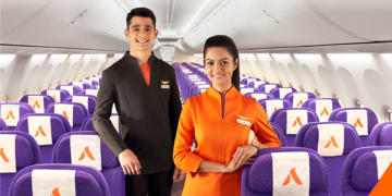 Akasa Air introduces ‘Quiet Flights’ to ensure a restful and comfortable inflight experience