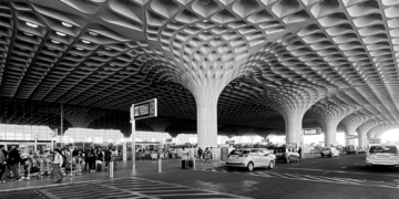Mumbai Airport Enhances Passenger Capacity