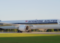Singapore Airlines To Launch Services To Beijing’s Daxing International Airport