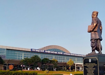 Union Cabinet approves development of Lal Bahadur Shastri International Airport, Varanasi