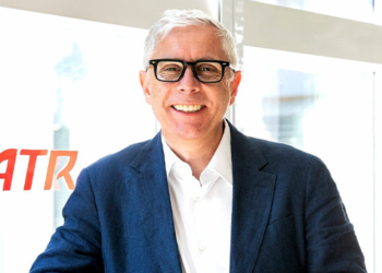 Christopher Jones becomes ATR’s Head of Region Americas and Managing Director & President ATR Americas, Inc.
