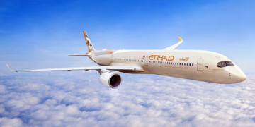 Etihad doubles down on North America launching daily flights to Boston and bringing its A350 to Toronto