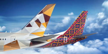 Etihad and Batik Air Malaysia launch codeshare offering seamless access to fabulous new destinations