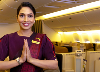 Air India Flying Returns members can now earn reward points on tickets to Legoland® Theme Parks