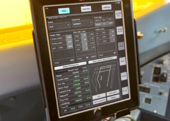 IndiGo Takes Flight into the Future with ‘NextGen EFB’ Program for ATR Pilots