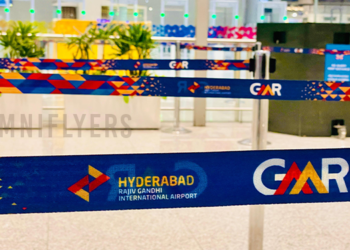 GMR Hyderabad International Airport Unveils Sunflower Program to Improve Assistance for Travelers with Invisible Disabilities