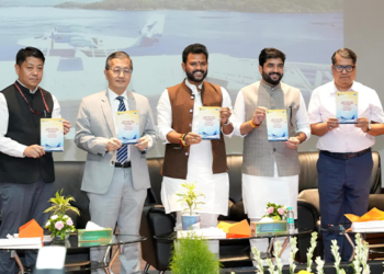Civil Aviation Ministry Launches Guidelines for Seaplane Operations in India