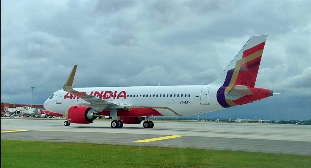 Air India announces daily flights between Delhi and Bhuj