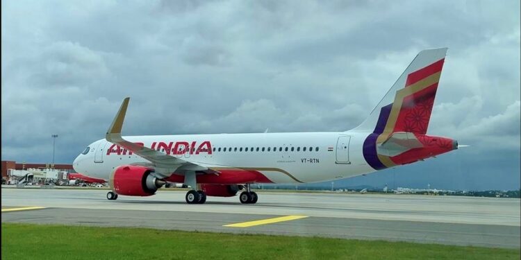 Air India announces daily flights between Delhi and Bhuj