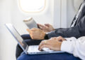 High-speed Internet Takes Flight on ATR Aircraft; Air New Zealand as Launch customer