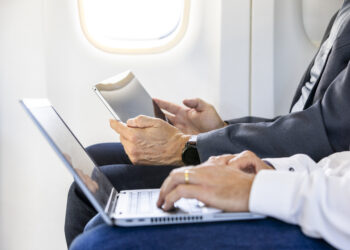 High-speed Internet Takes Flight on ATR Aircraft; Air New Zealand as Launch customer