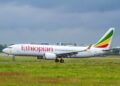 Ethiopian Airlines Expands Footprint in India with Hyderabad Route