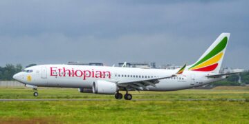 Ethiopian Airlines Expands Footprint in India with Hyderabad Route