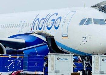 IndiGo to Launch Daily Direct Flights Between Kolkata and Shanghai from 29 March 2026