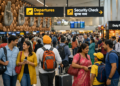 India Accelerates Passenger Facilitation Push with Digital, Seamless Airport Experience: Government