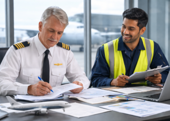 DGCA Invites Industry Experts to Shape Future Pilot & AME Examinations