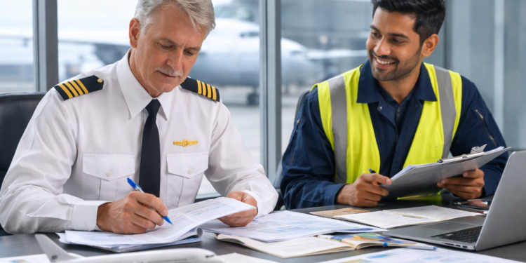 DGCA Invites Industry Experts to Shape Future Pilot & AME Examinations