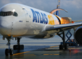 Atlas Air seals record Airbus A350F deal, becomes largest customer for next-gen freighter