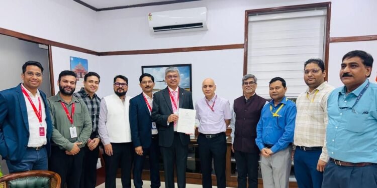Air India Flying Academy Receives DGCA Approval for Flying Training Operations
