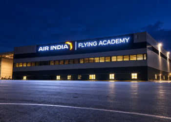Air India Flying Academy Receives DGCA Approval for Flying Training Operations