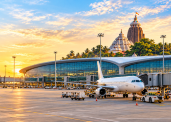 AAI to Develop Greenfield International Airport in Puri