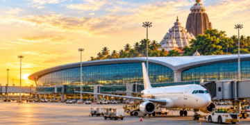 AAI to Develop Greenfield International Airport in Puri