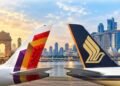 Air India and Singapore Airlines Expand Strategic Partnership with More India-Singapore Travel Options