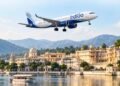 IndiGo Announces Daily Direct Flights to Udaipur from Noida and Navi Mumbai